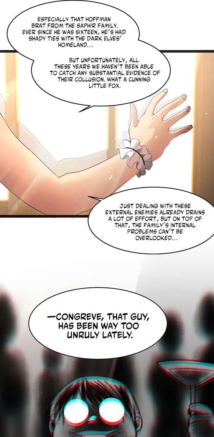 Im Really Not The Demon Gods Lackey Chapter 174 Page 14