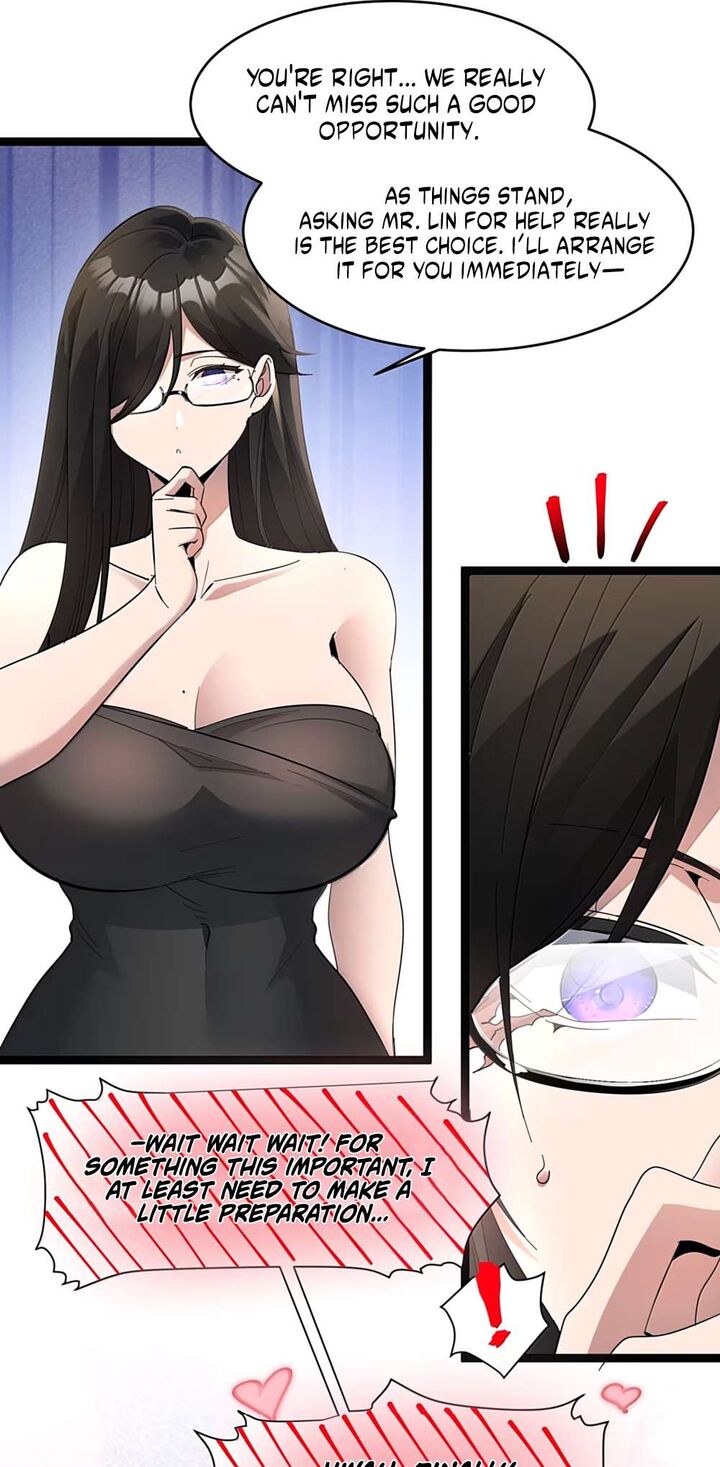 Im Really Not The Demon Gods Lackey Chapter 174 Page 22