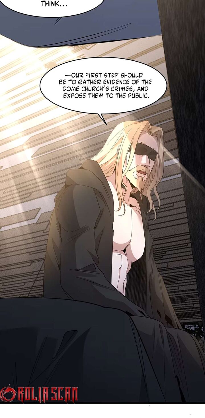 Im Really Not The Demon Gods Lackey Chapter 174 Page 28