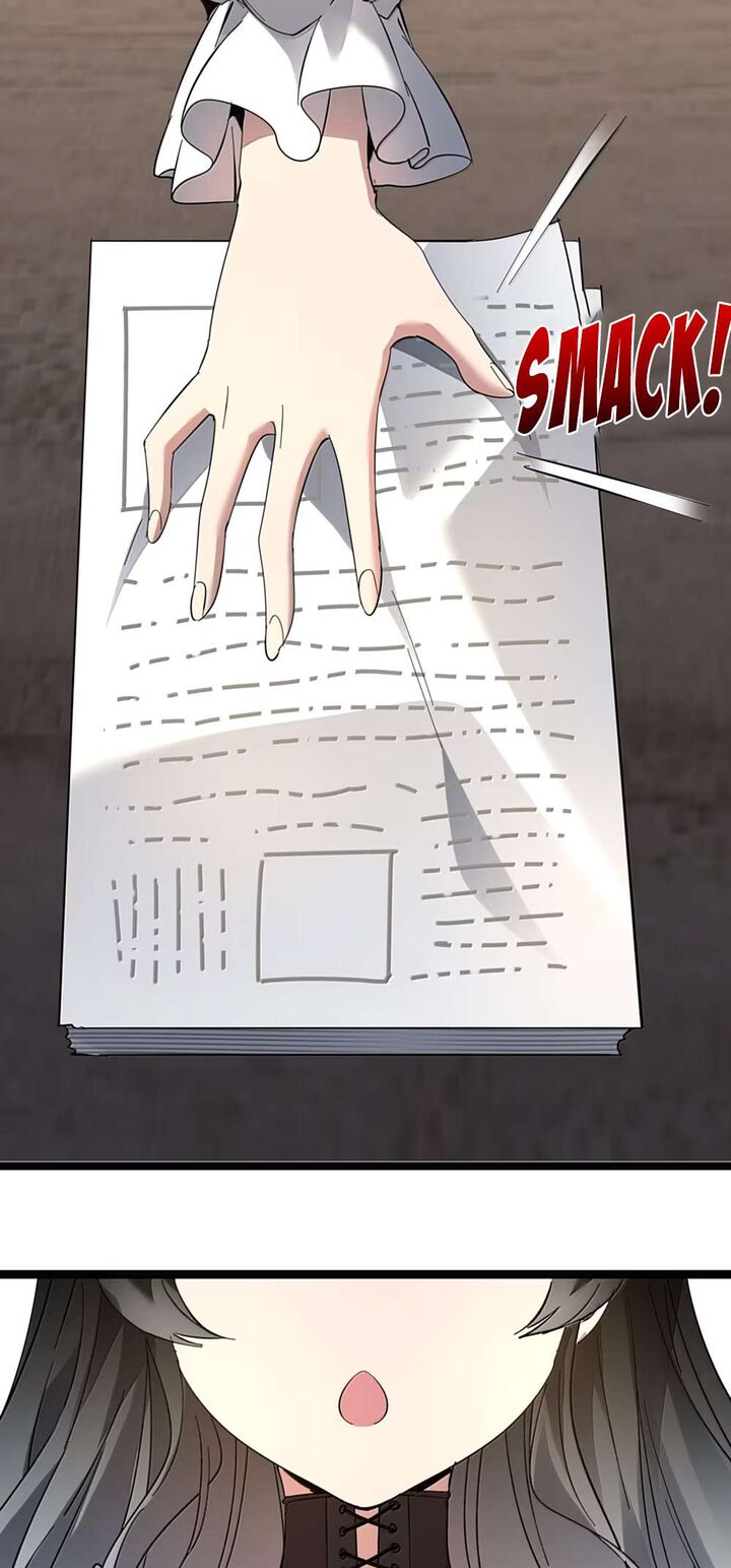 Im Really Not The Demon Gods Lackey Chapter 174 Page 33