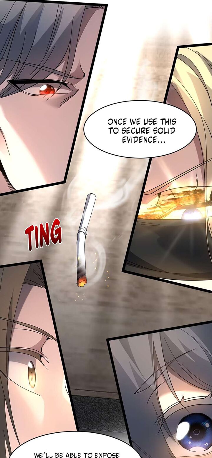 Im Really Not The Demon Gods Lackey Chapter 174 Page 42