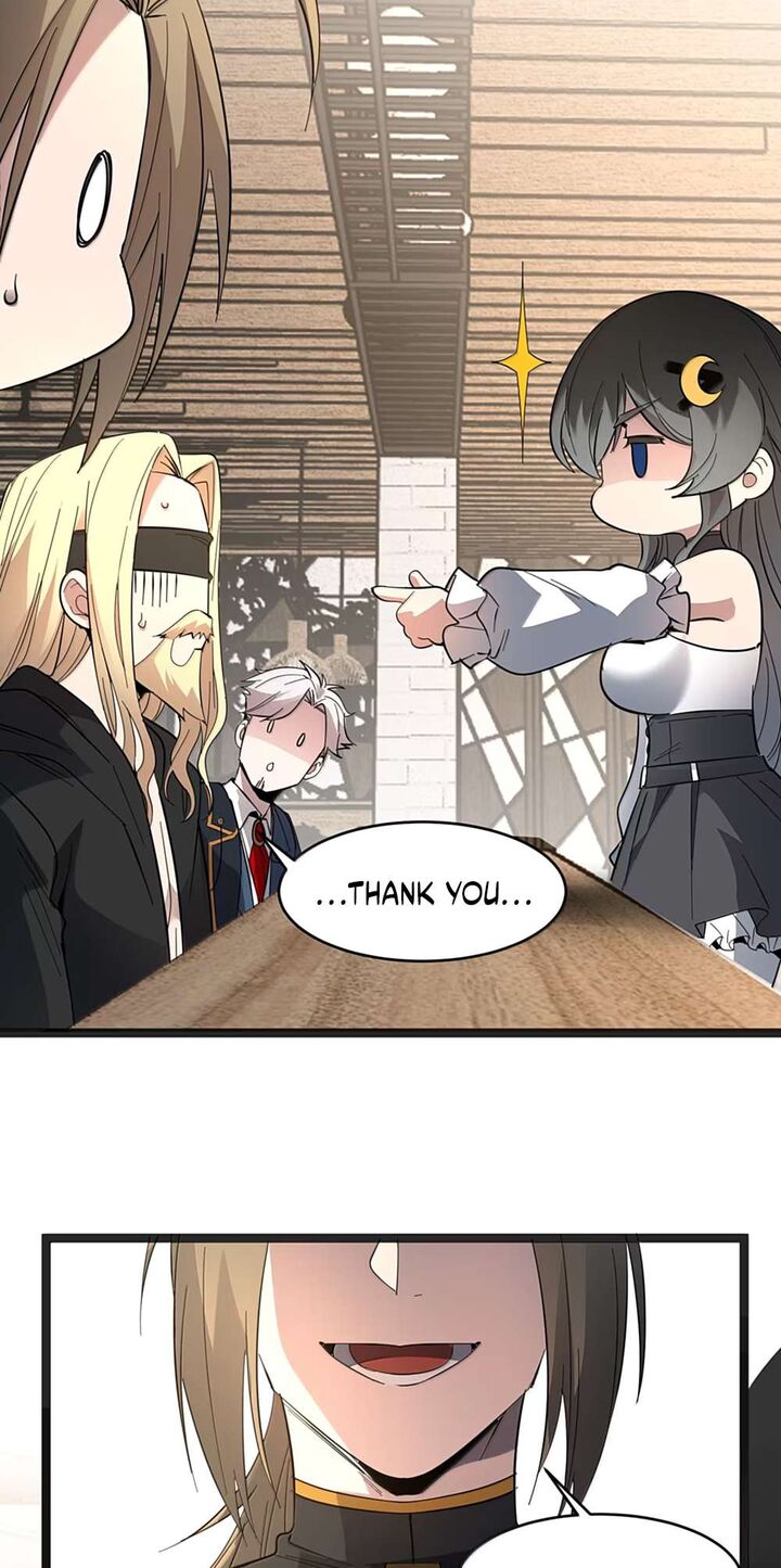 Im Really Not The Demon Gods Lackey Chapter 174 Page 50