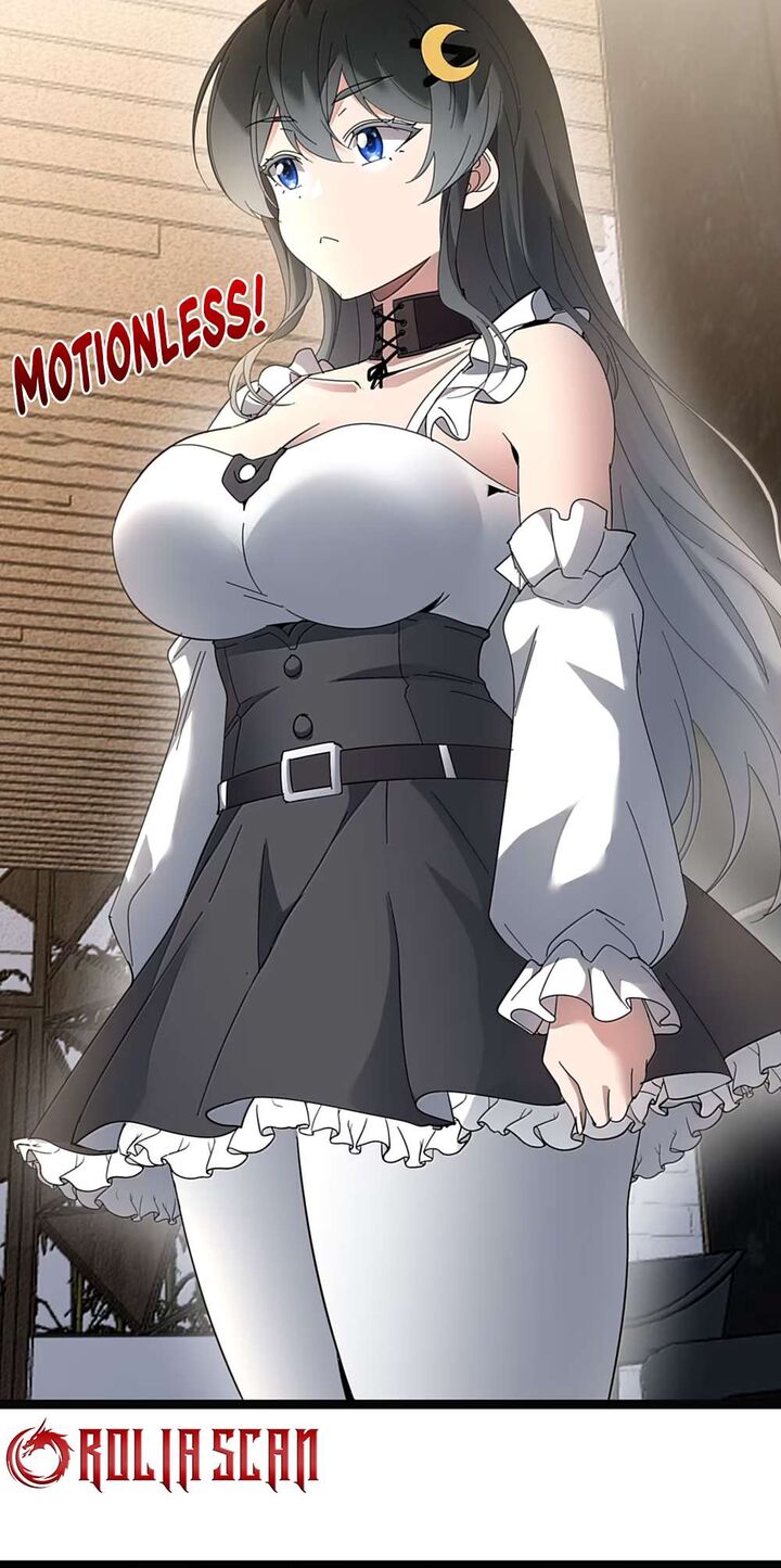 Im Really Not The Demon Gods Lackey Chapter 174 Page 53