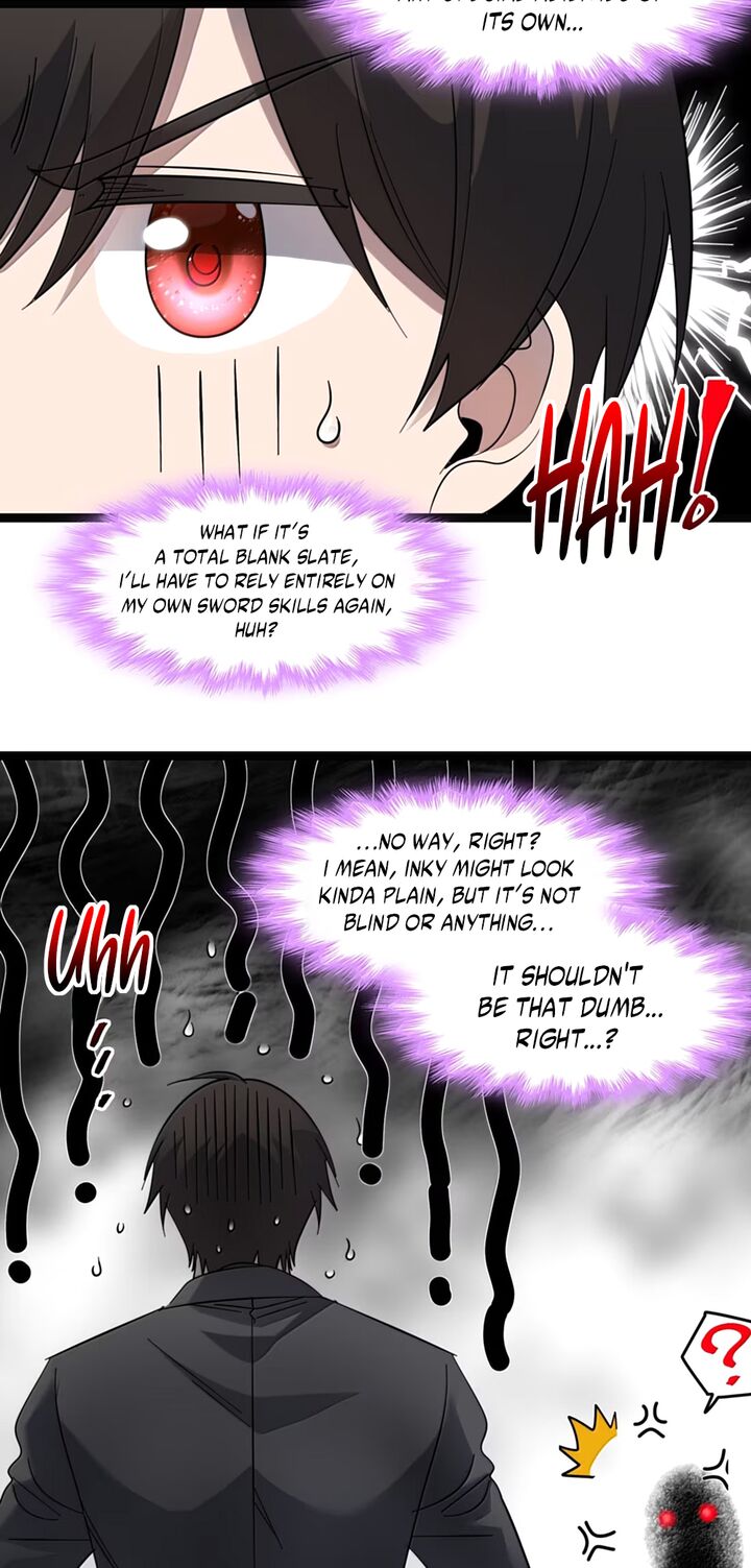 Im Really Not The Demon Gods Lackey Chapter 175 Page 10