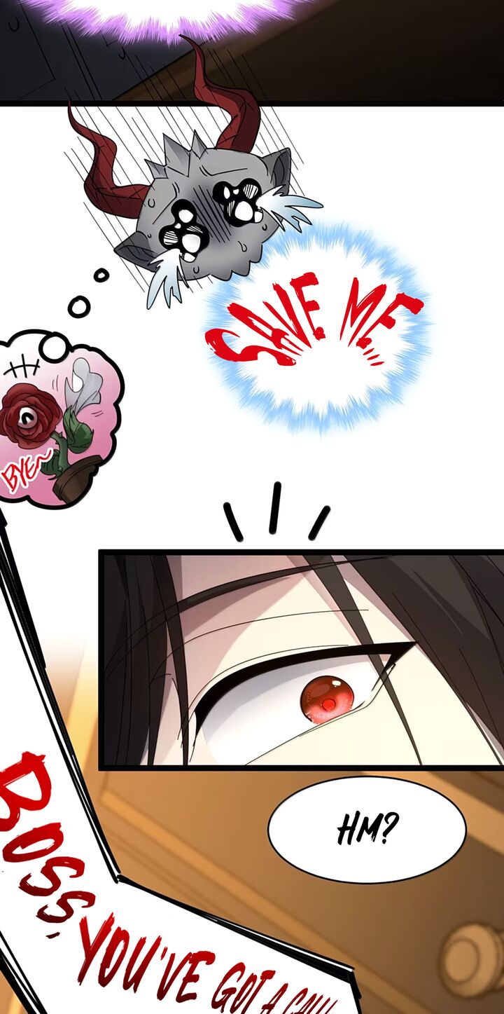 Im Really Not The Demon Gods Lackey Chapter 175 Page 14