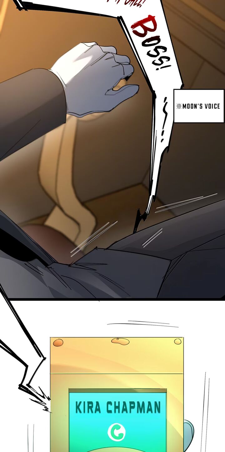 Im Really Not The Demon Gods Lackey Chapter 175 Page 15