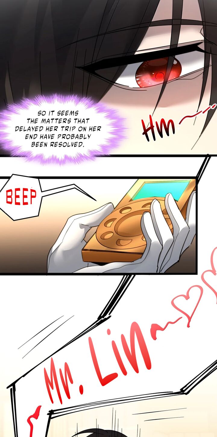 Im Really Not The Demon Gods Lackey Chapter 175 Page 18