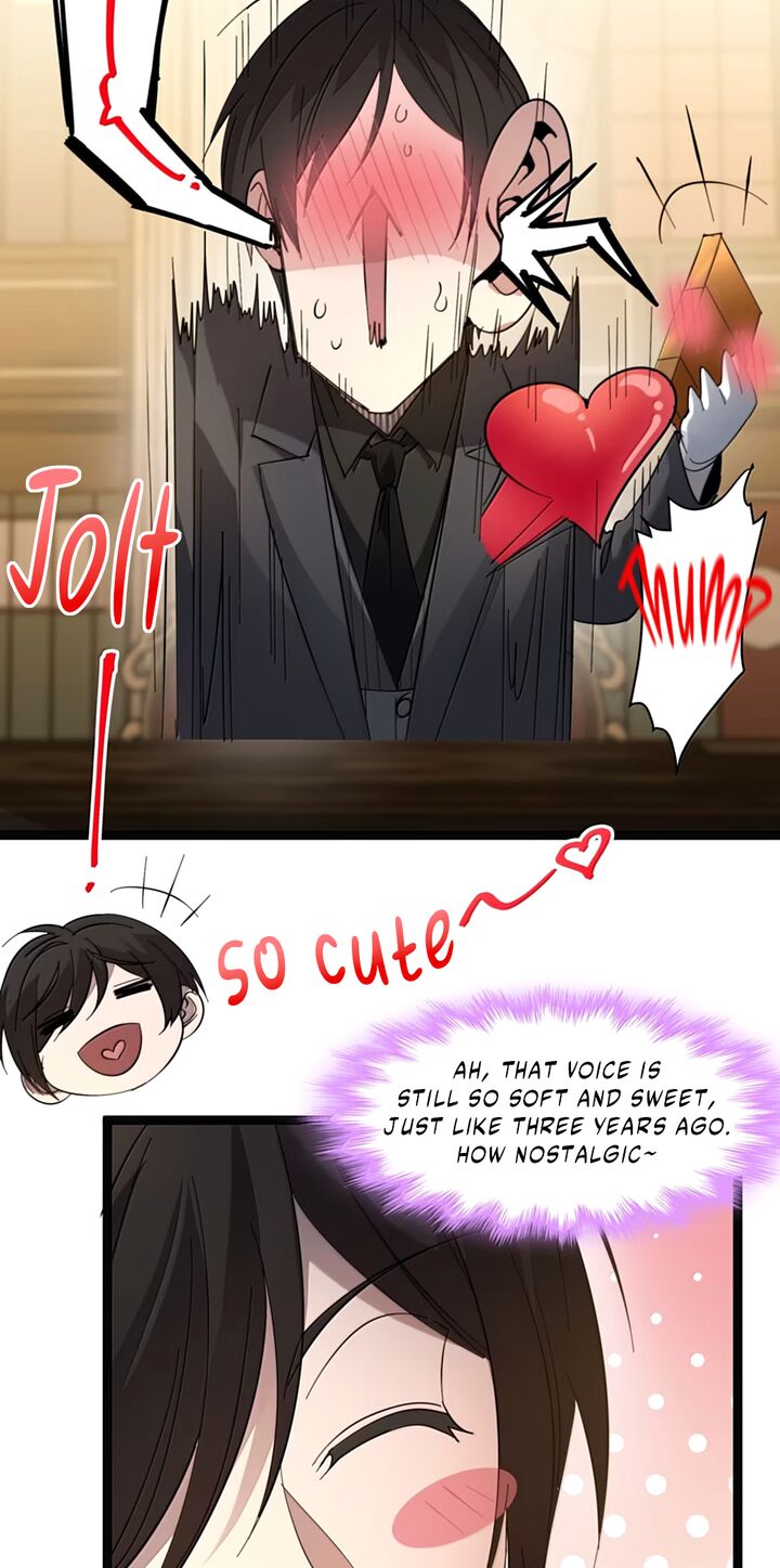 Im Really Not The Demon Gods Lackey Chapter 175 Page 19