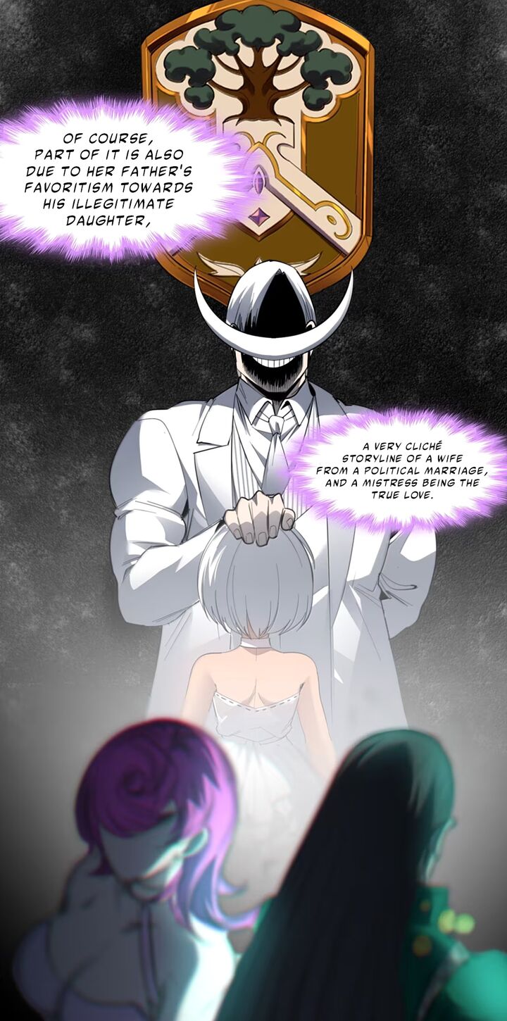 Im Really Not The Demon Gods Lackey Chapter 175 Page 27