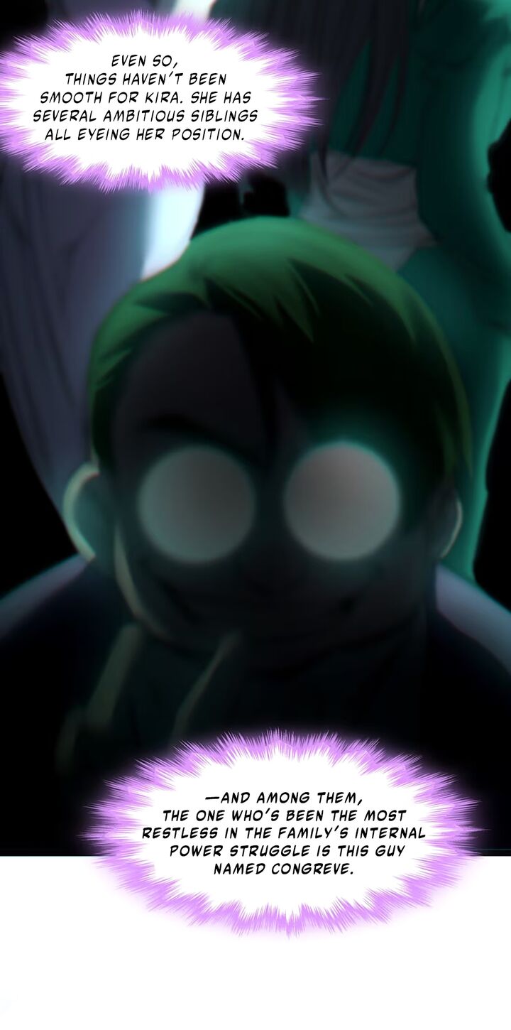 Im Really Not The Demon Gods Lackey Chapter 175 Page 28