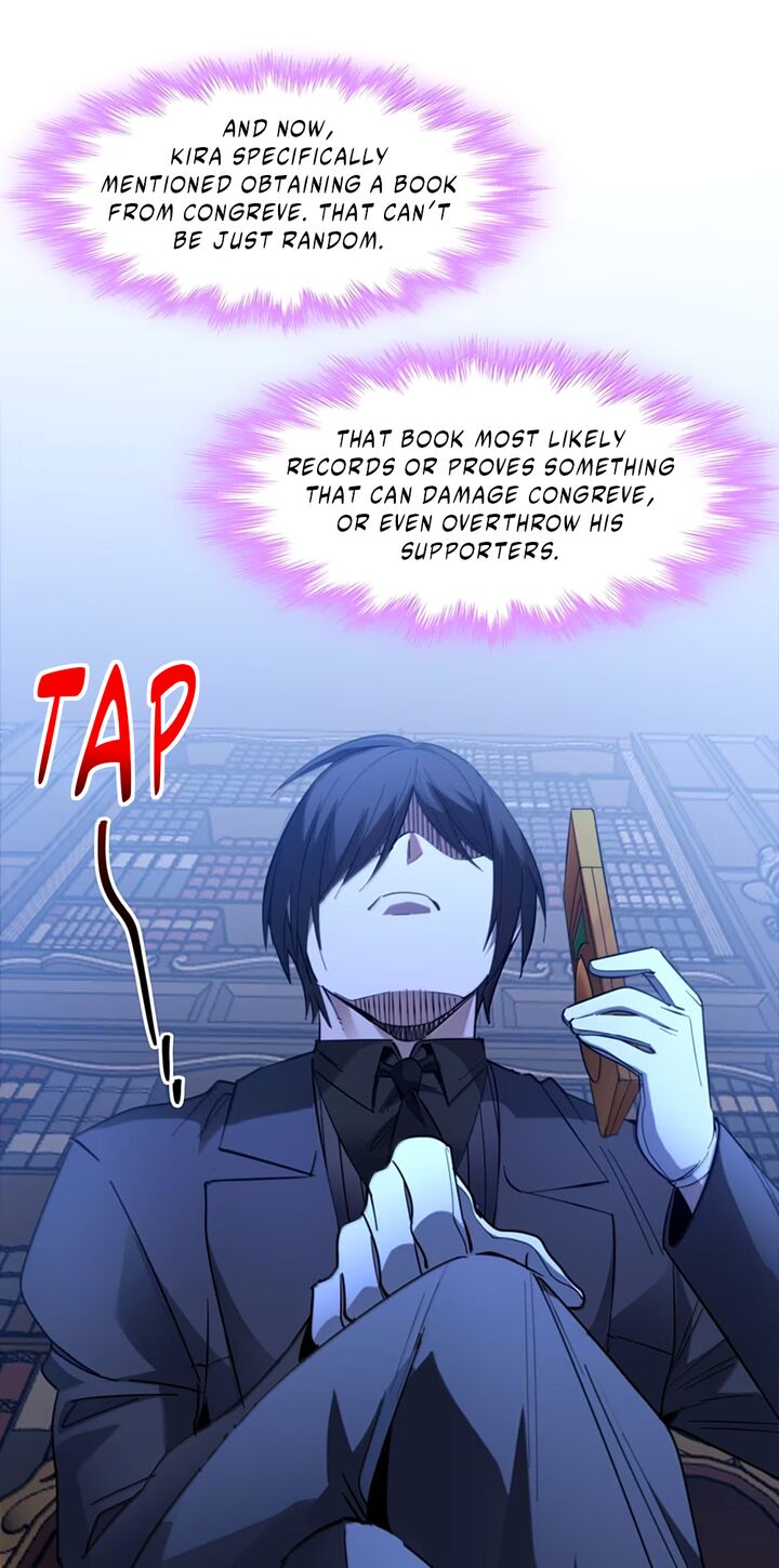 Im Really Not The Demon Gods Lackey Chapter 175 Page 29