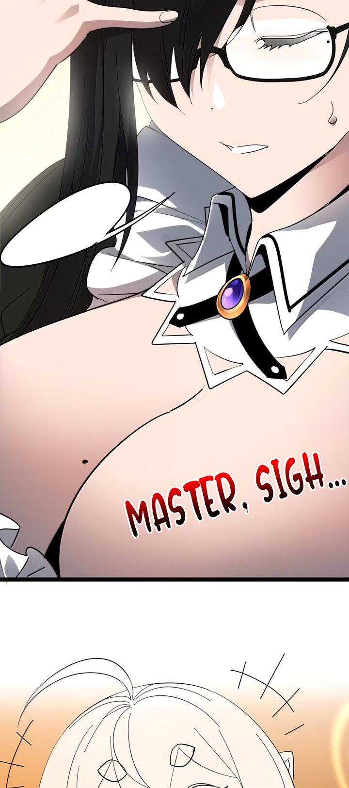 Im Really Not The Demon Gods Lackey Chapter 175 Page 37