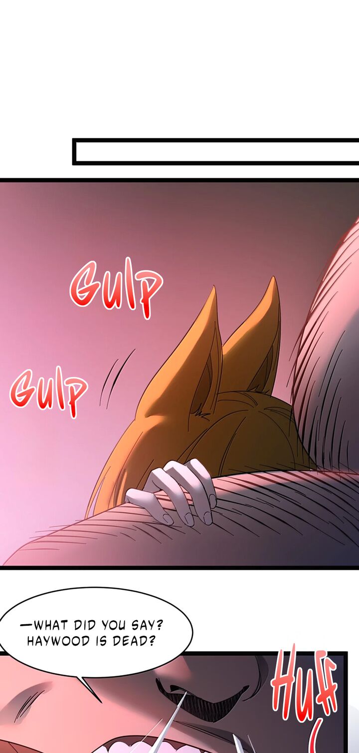 Im Really Not The Demon Gods Lackey Chapter 175 Page 44