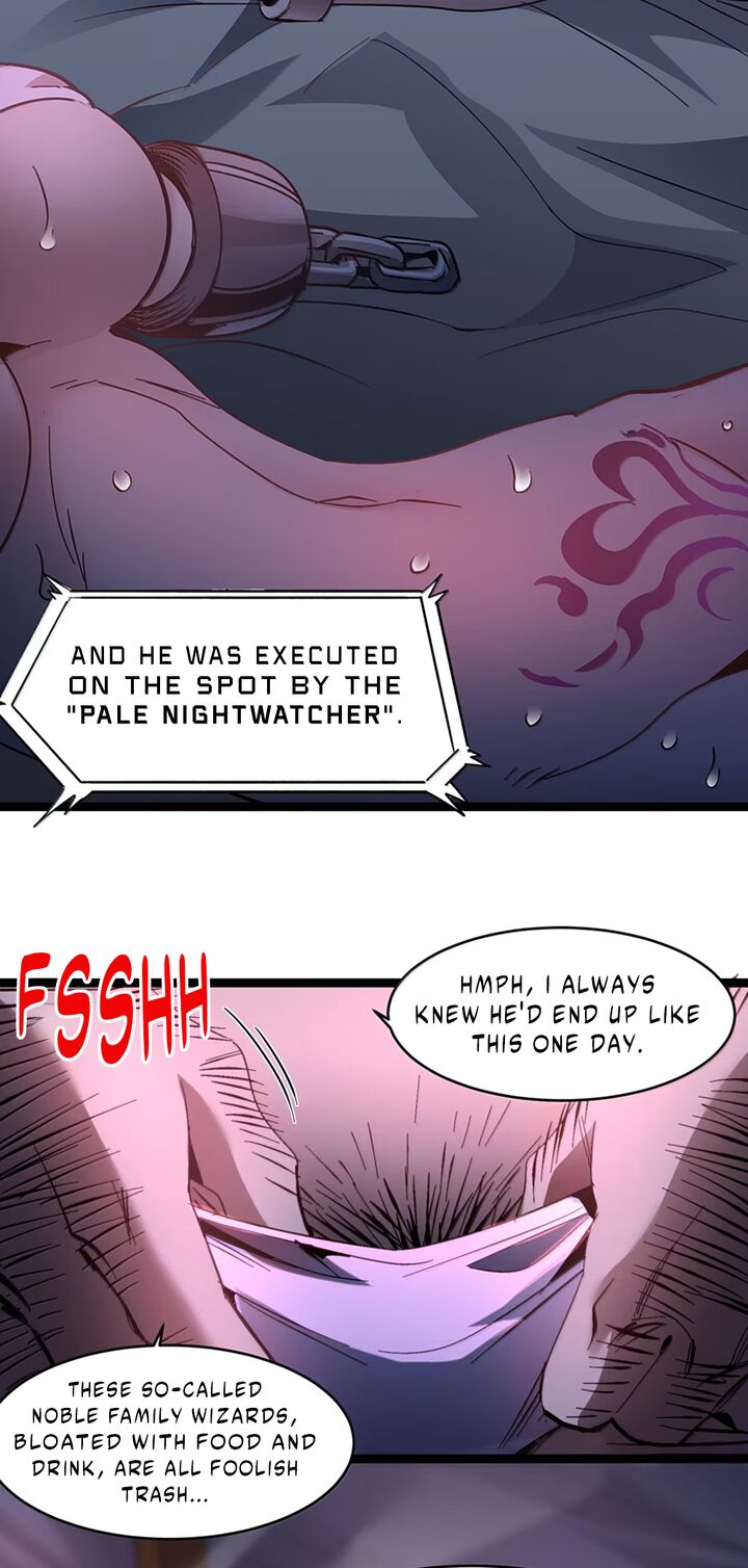 Im Really Not The Demon Gods Lackey Chapter 175 Page 46