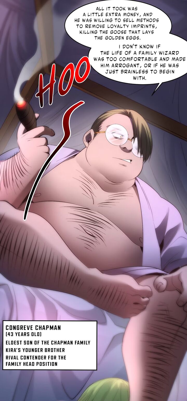 Im Really Not The Demon Gods Lackey Chapter 175 Page 47