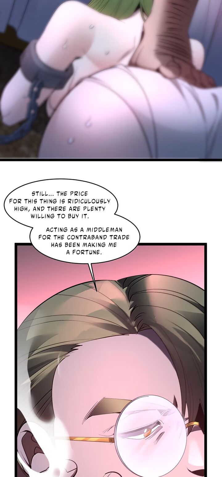 Im Really Not The Demon Gods Lackey Chapter 175 Page 48