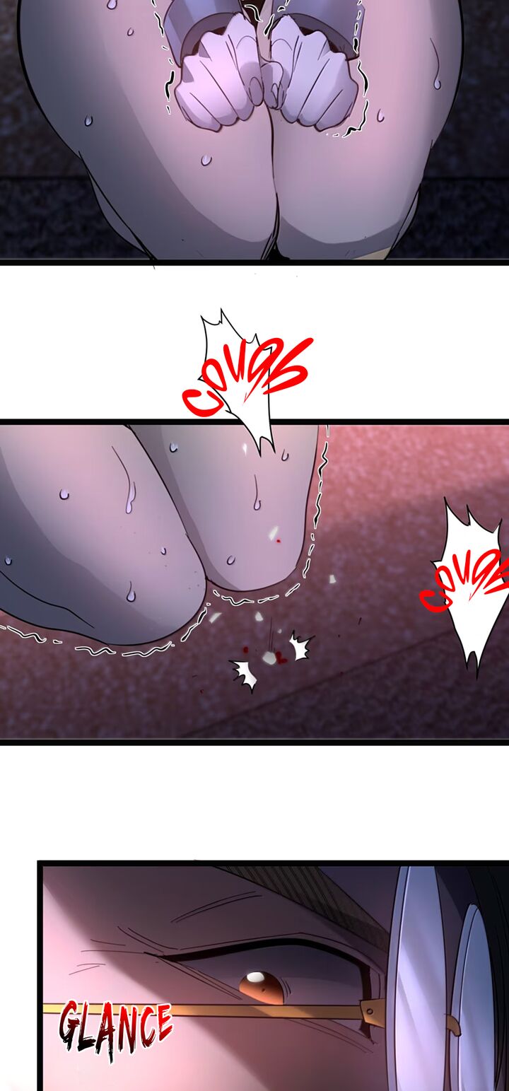 Im Really Not The Demon Gods Lackey Chapter 175 Page 52