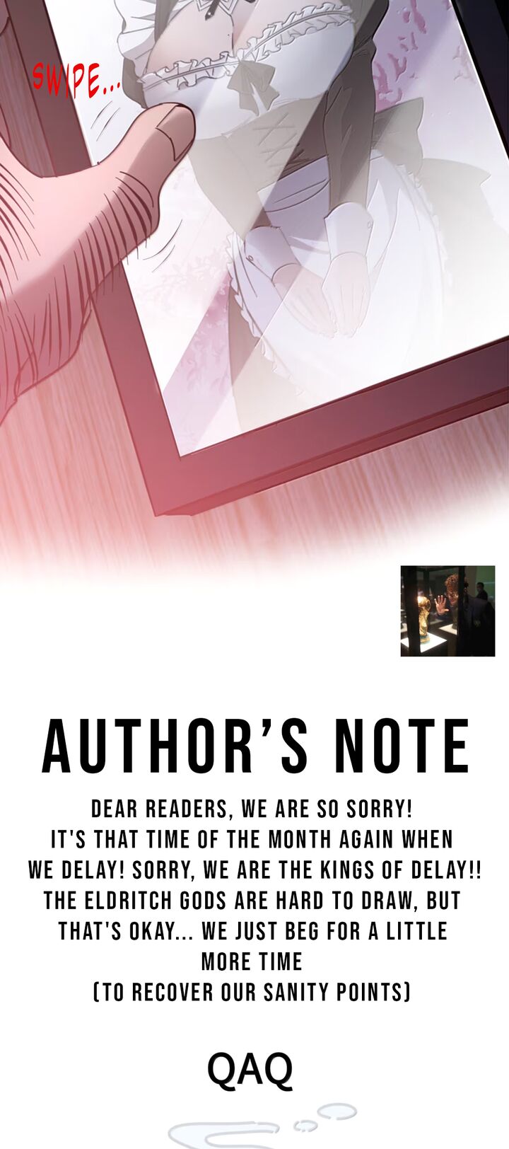 Im Really Not The Demon Gods Lackey Chapter 175 Page 63