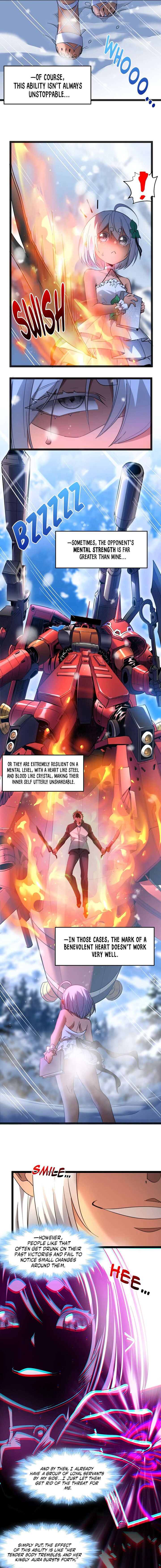 Im Really Not The Demon Gods Lackey Chapter 177 Page 13