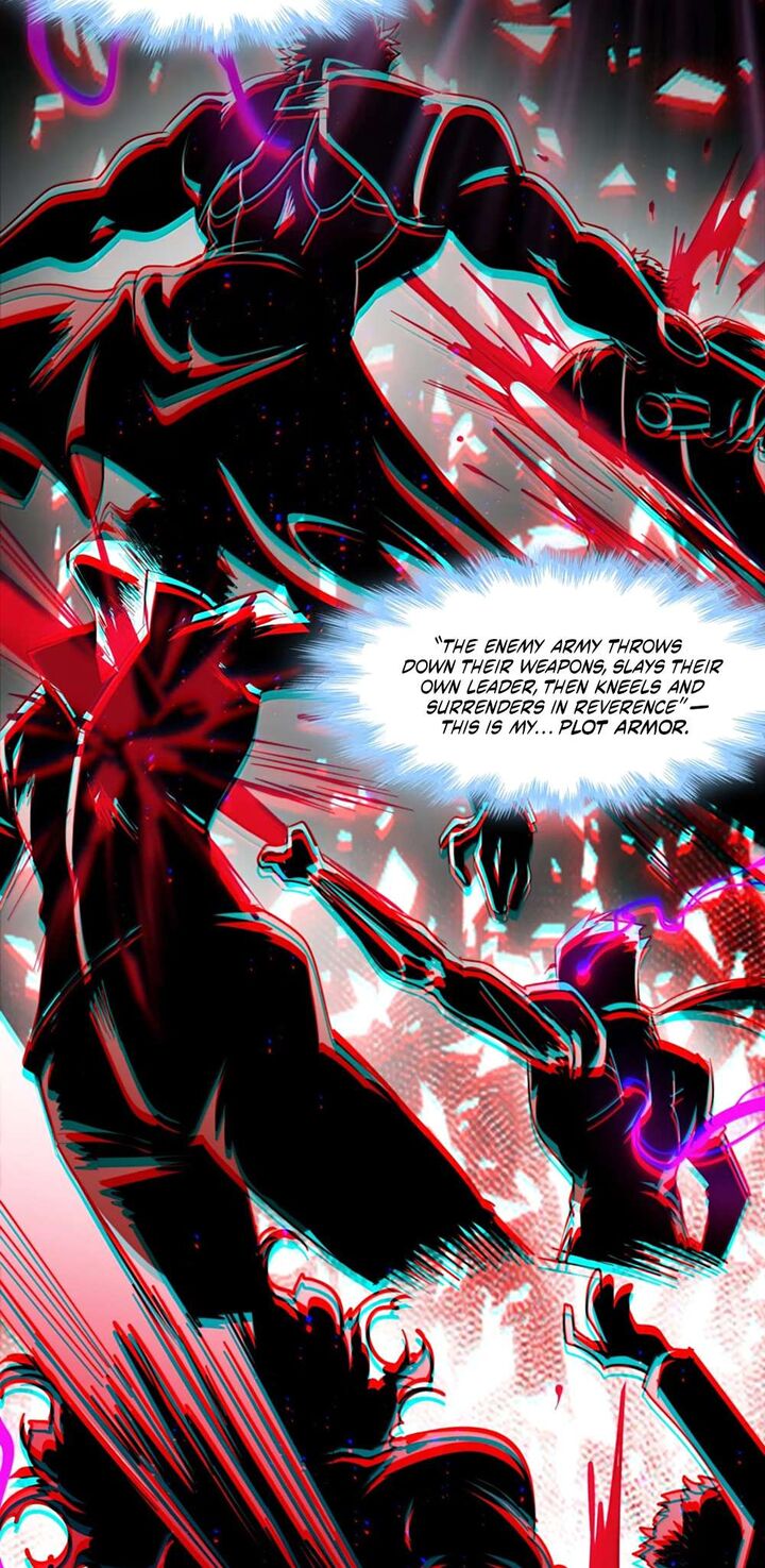 Im Really Not The Demon Gods Lackey Chapter 177 Page 14