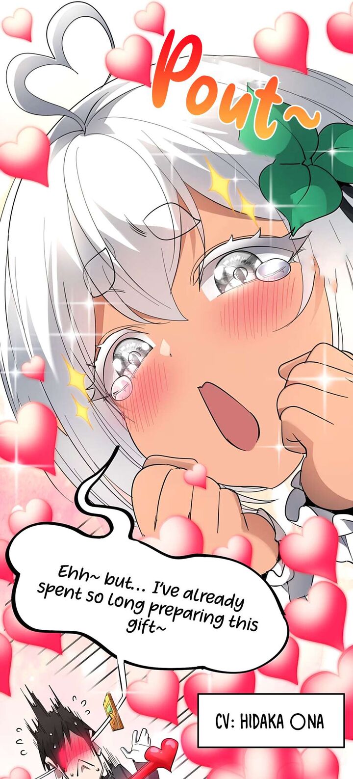 Im Really Not The Demon Gods Lackey Chapter 177 Page 36