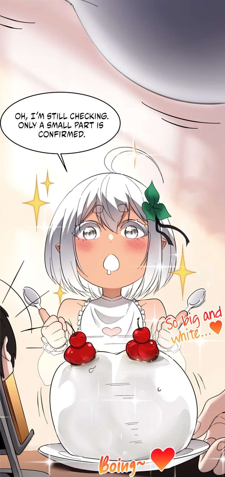 Im Really Not The Demon Gods Lackey Chapter 177 Page 43