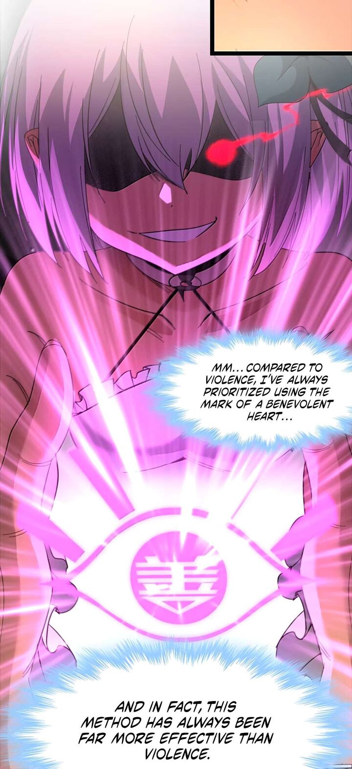 Im Really Not The Demon Gods Lackey Chapter 177 Page 6