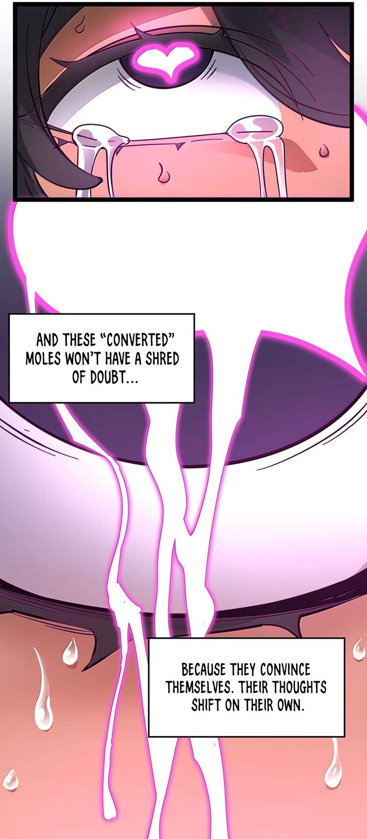 Im Really Not The Demon Gods Lackey Chapter 177 Page 8