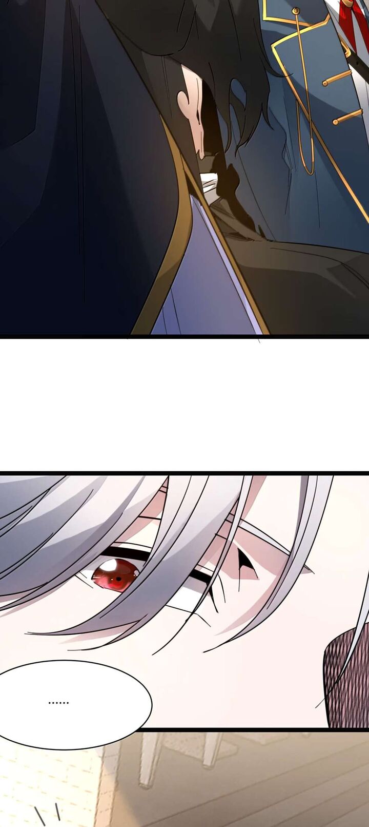 Im Really Not The Demon Gods Lackey Chapter 178 Page 11