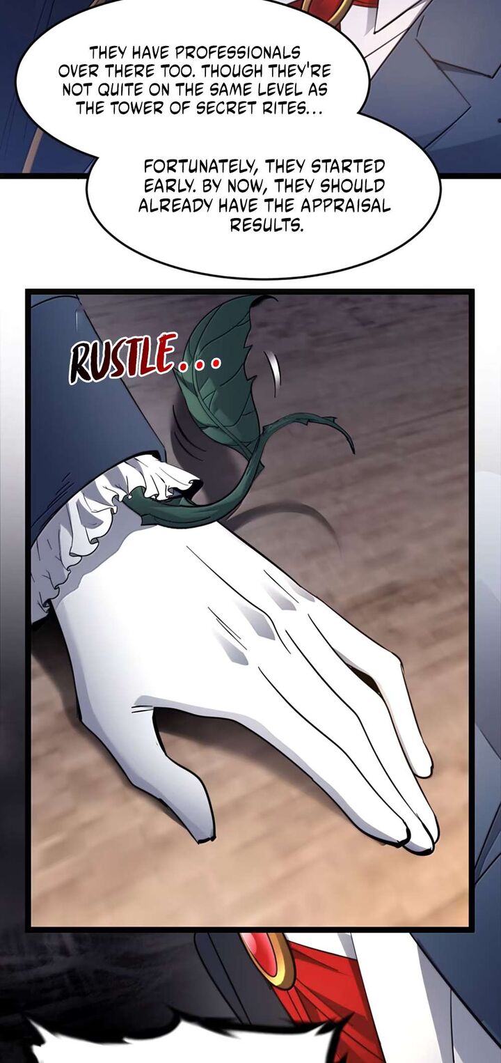 Im Really Not The Demon Gods Lackey Chapter 178 Page 13