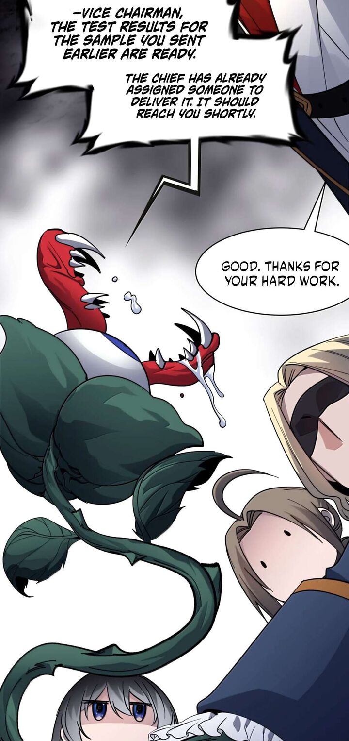 Im Really Not The Demon Gods Lackey Chapter 178 Page 14