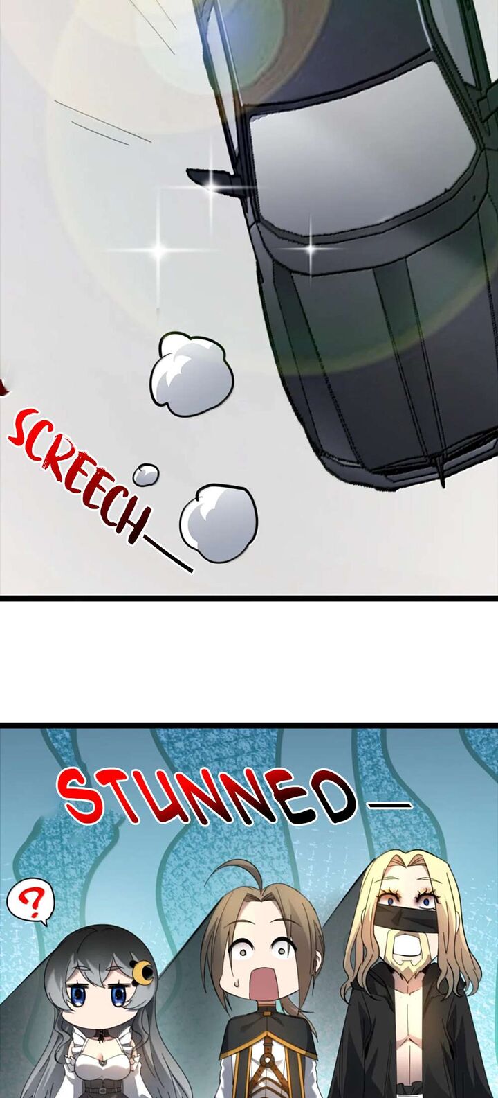 Im Really Not The Demon Gods Lackey Chapter 178 Page 25