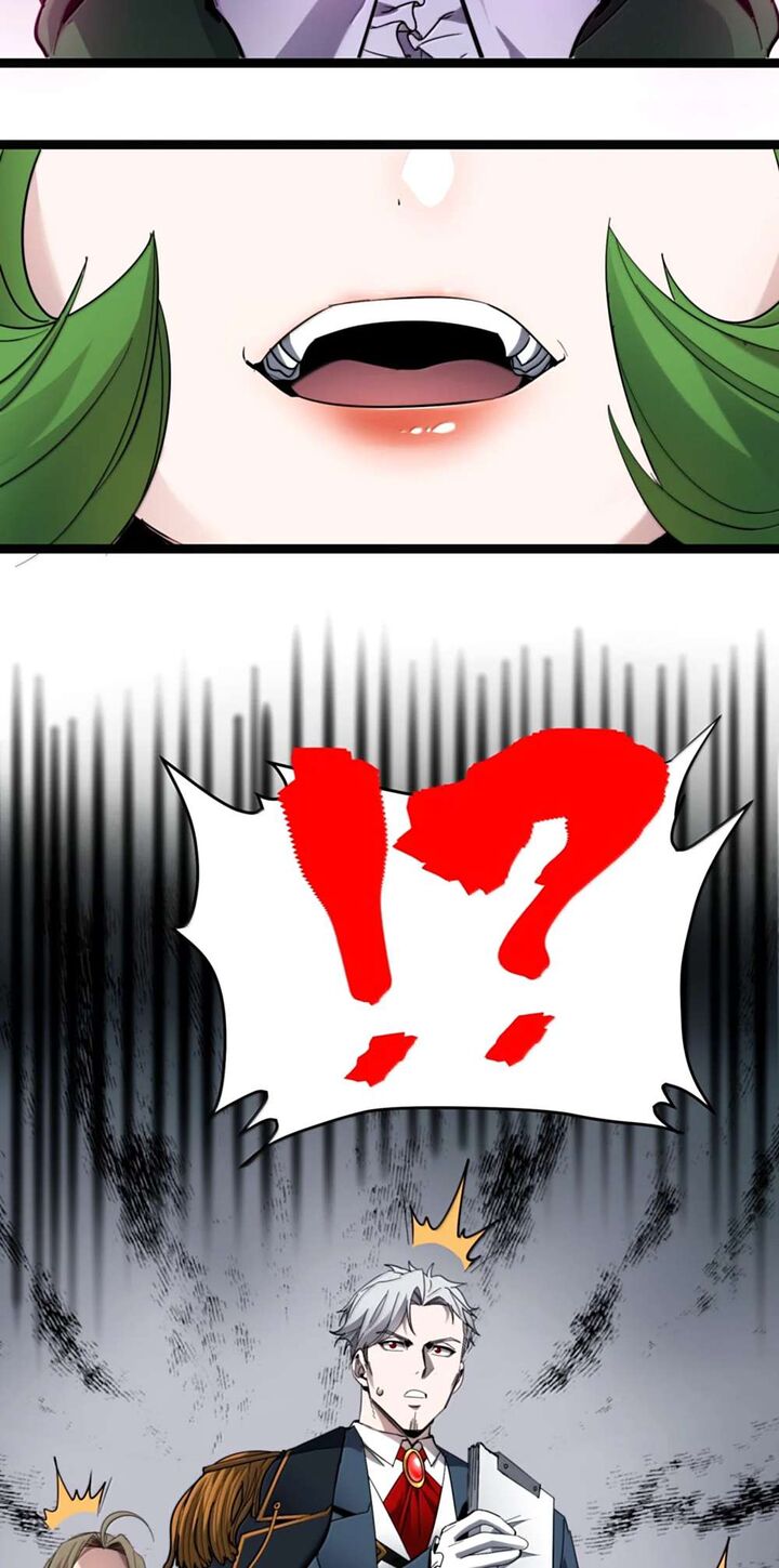 Im Really Not The Demon Gods Lackey Chapter 178 Page 36