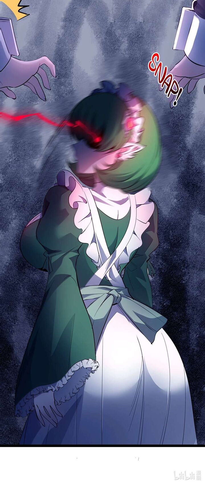 Im Really Not The Demon Gods Lackey Chapter 178 Page 48