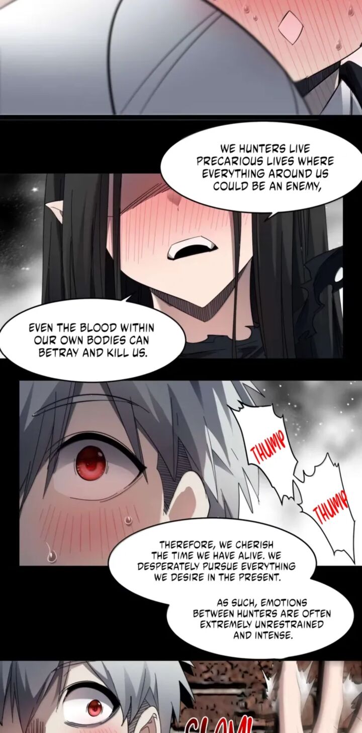 Im Really Not The Demon Gods Lackey Chapter 179 Page 41