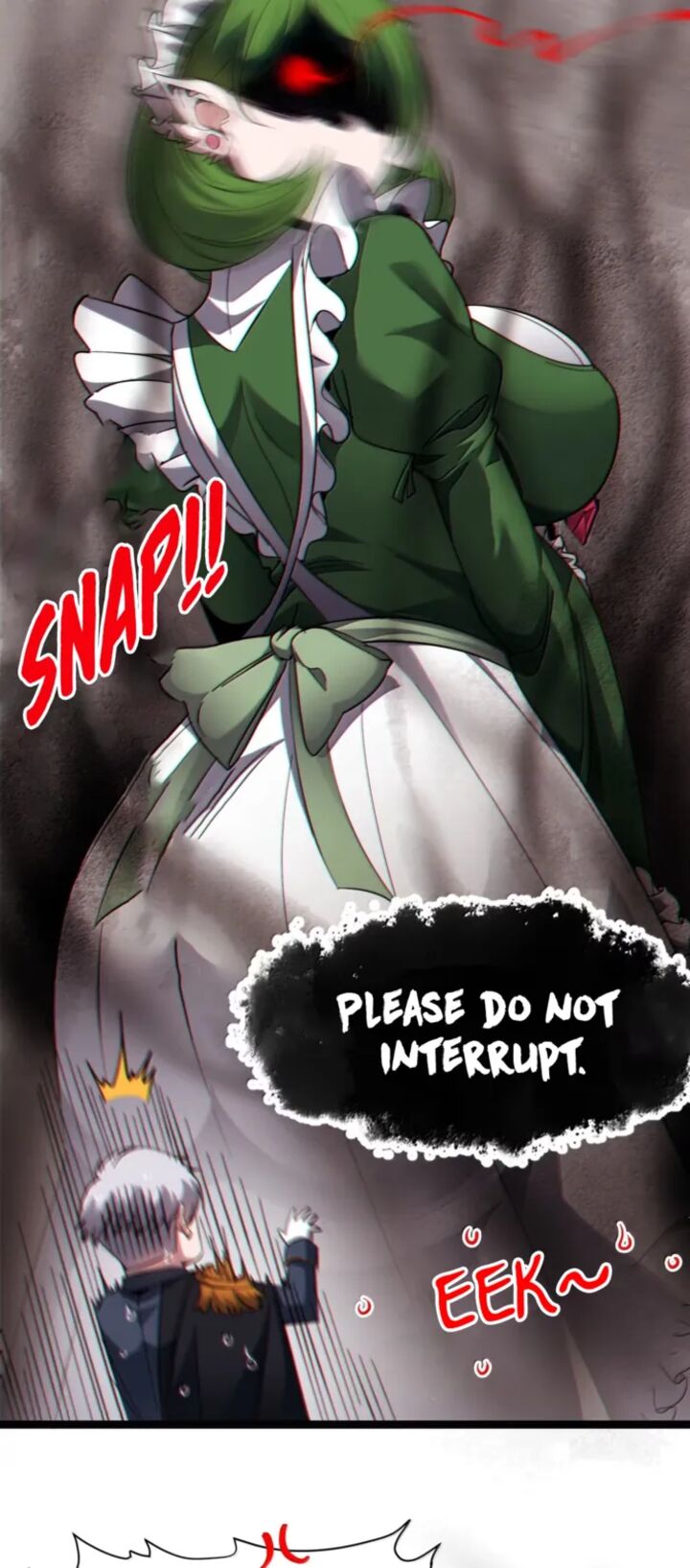 Im Really Not The Demon Gods Lackey Chapter 179 Page 9