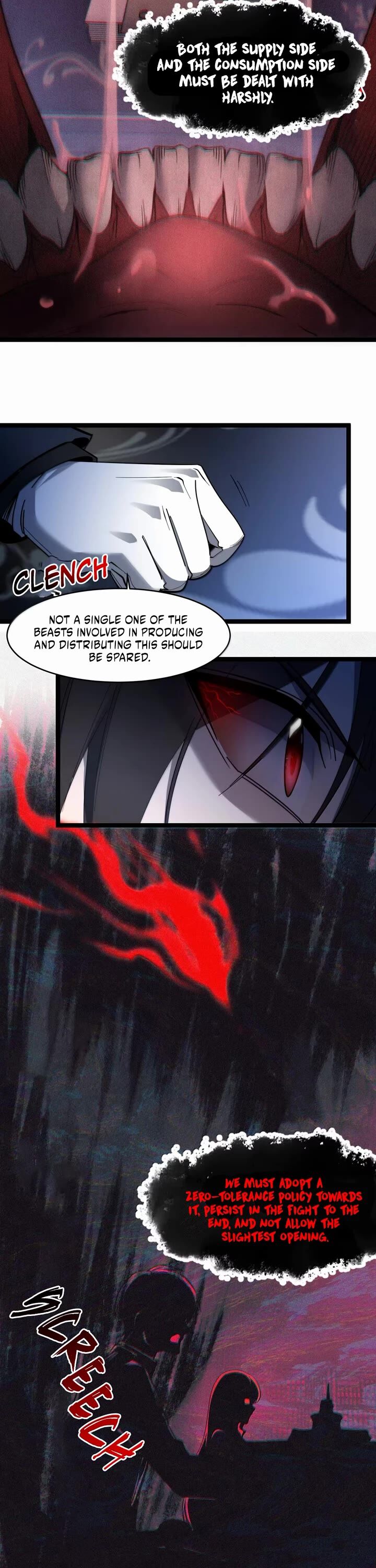 Im Really Not The Demon Gods Lackey Chapter 180 Page 16