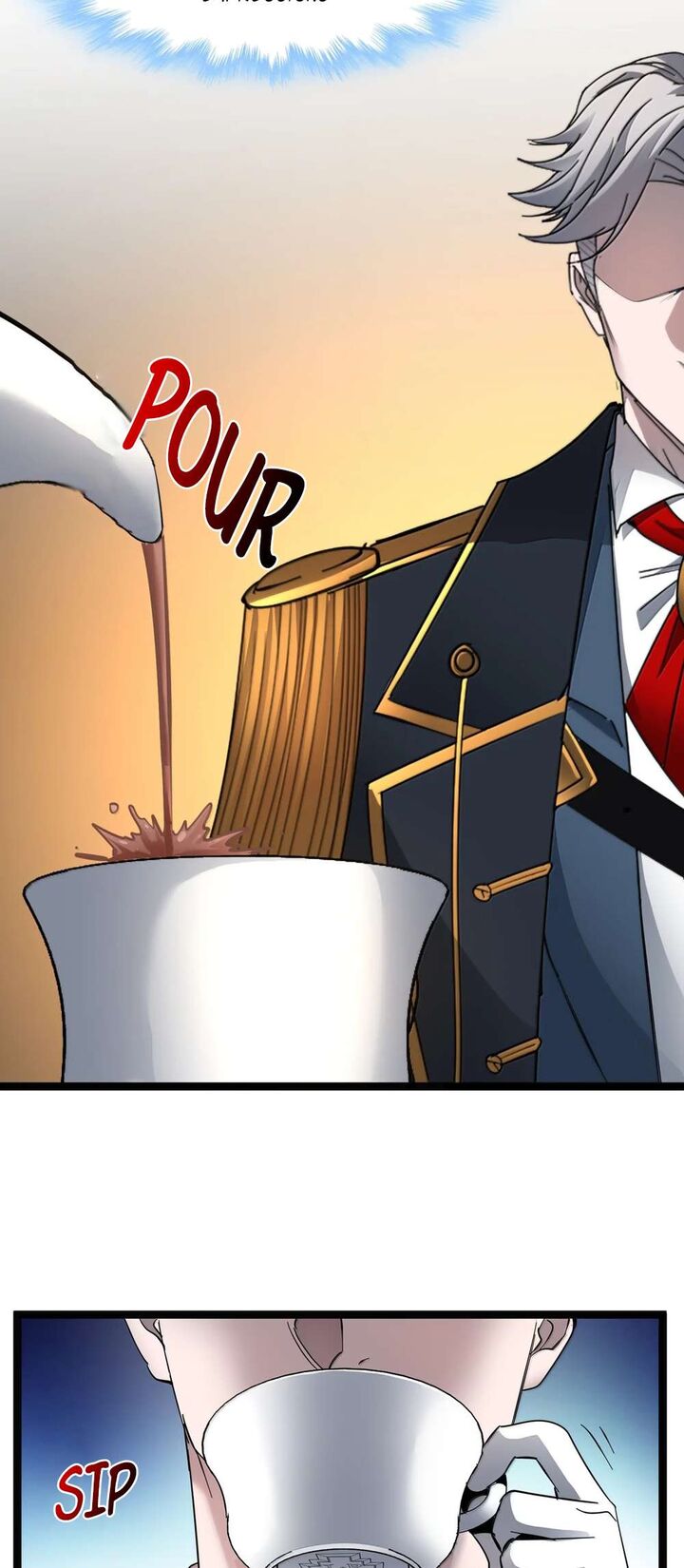 Im Really Not The Demon Gods Lackey Chapter 181 Page 15