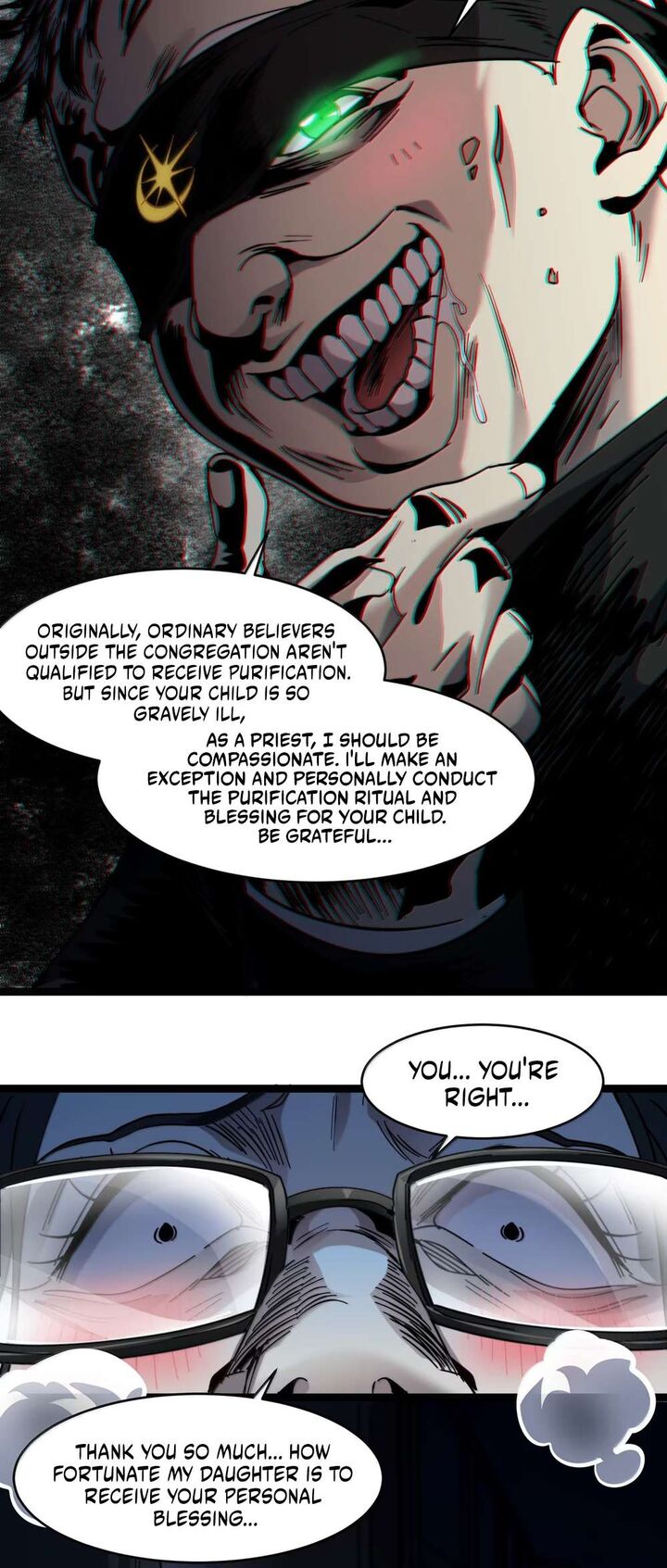 Im Really Not The Demon Gods Lackey Chapter 181 Page 26