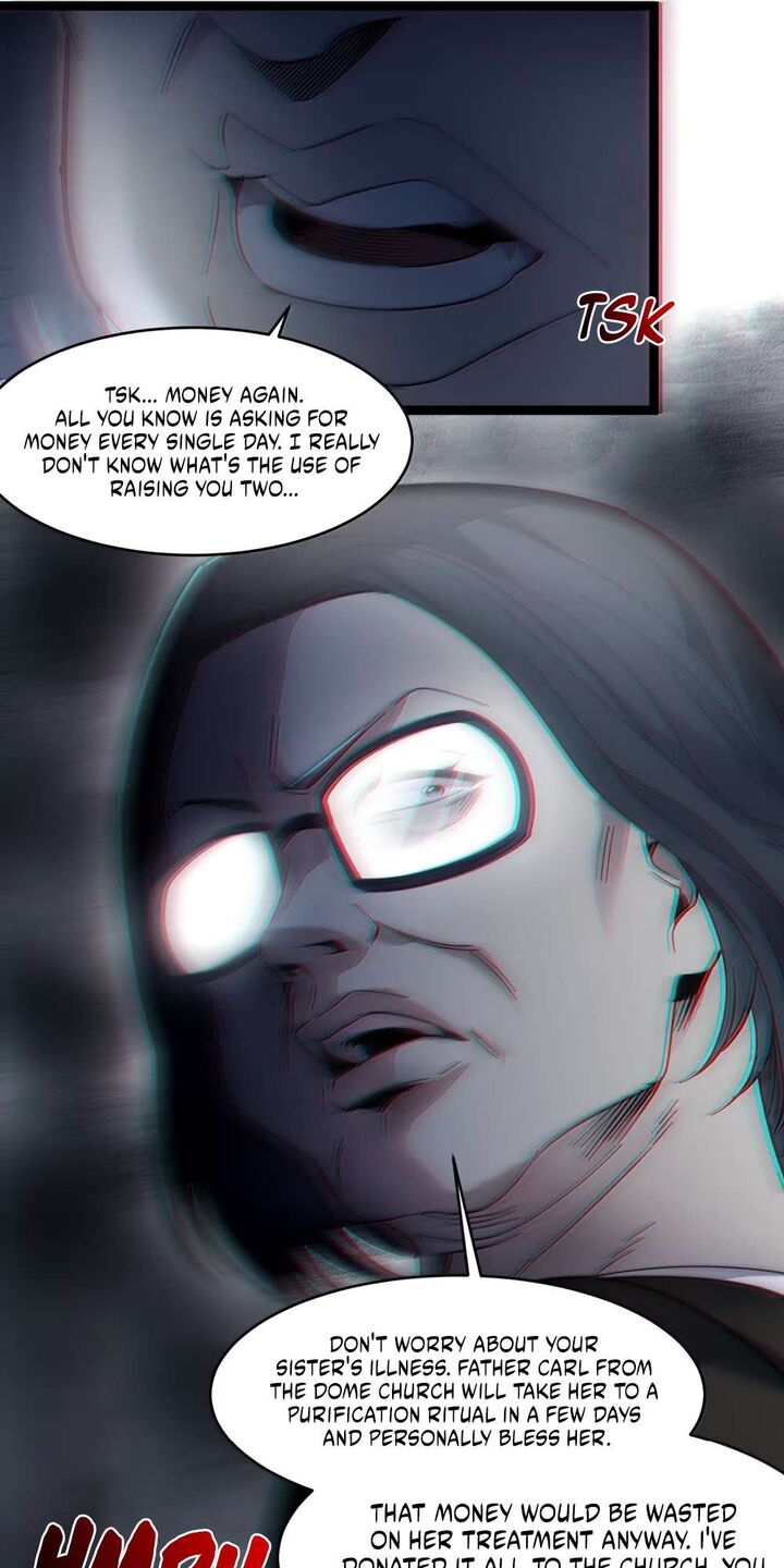 Im Really Not The Demon Gods Lackey Chapter 181 Page 32