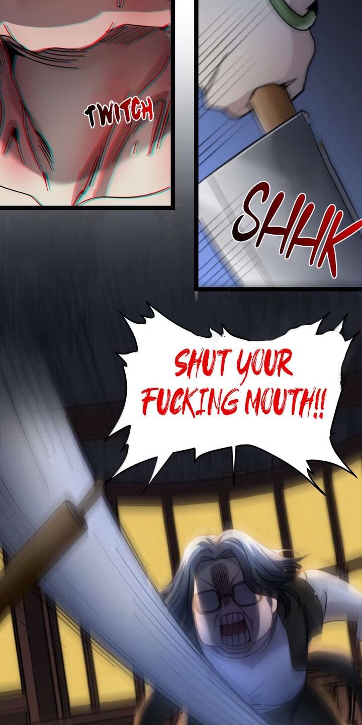 Im Really Not The Demon Gods Lackey Chapter 181 Page 37