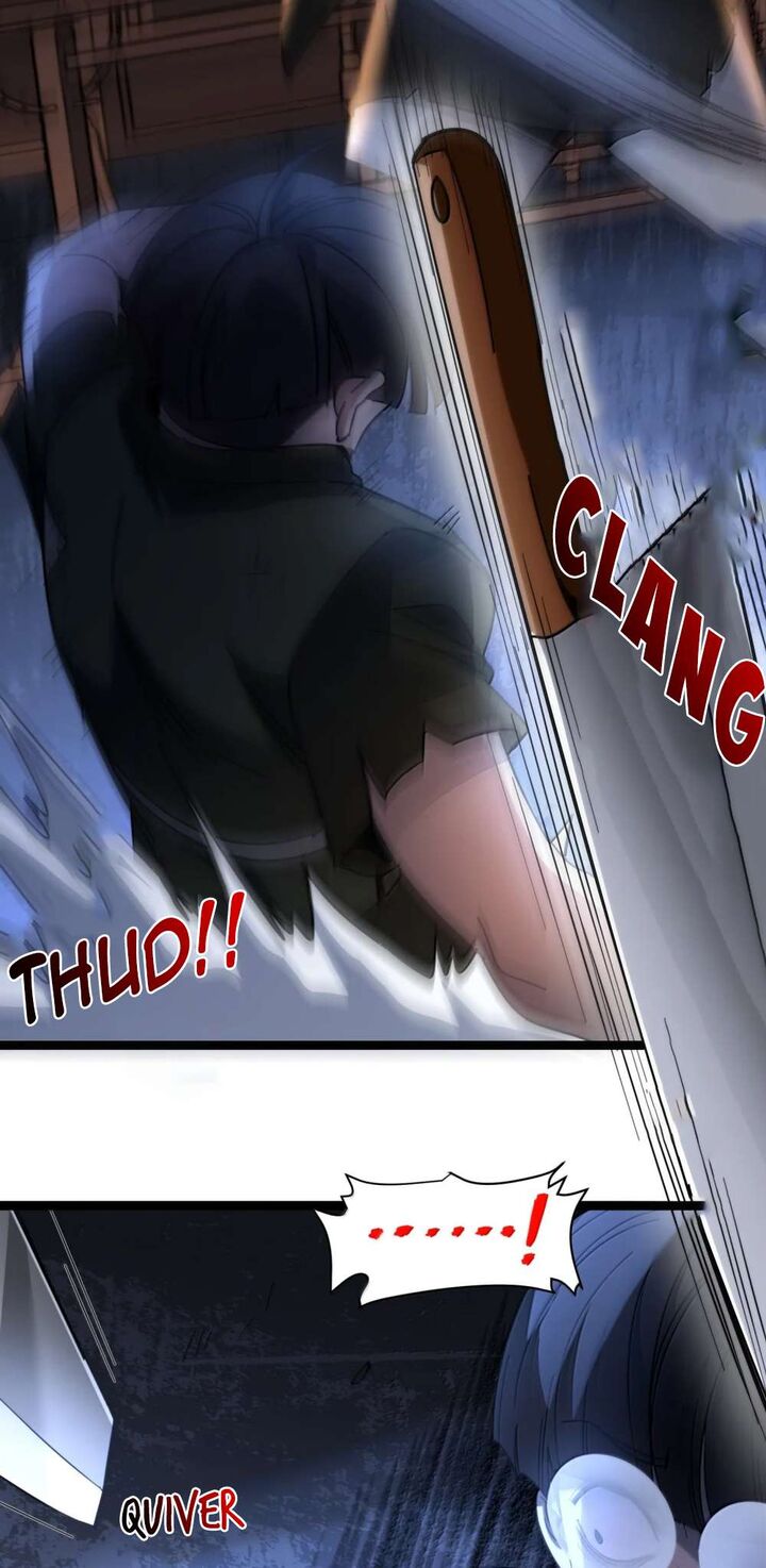 Im Really Not The Demon Gods Lackey Chapter 181 Page 38