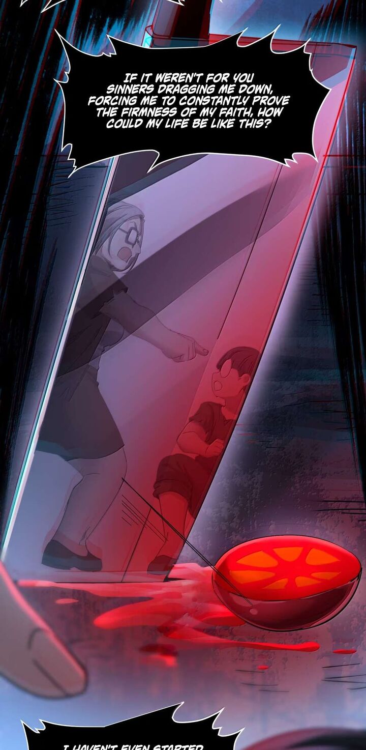 Im Really Not The Demon Gods Lackey Chapter 181 Page 40