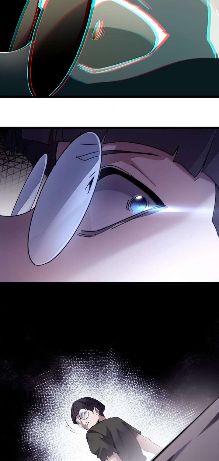 Im Really Not The Demon Gods Lackey Chapter 181 Page 45