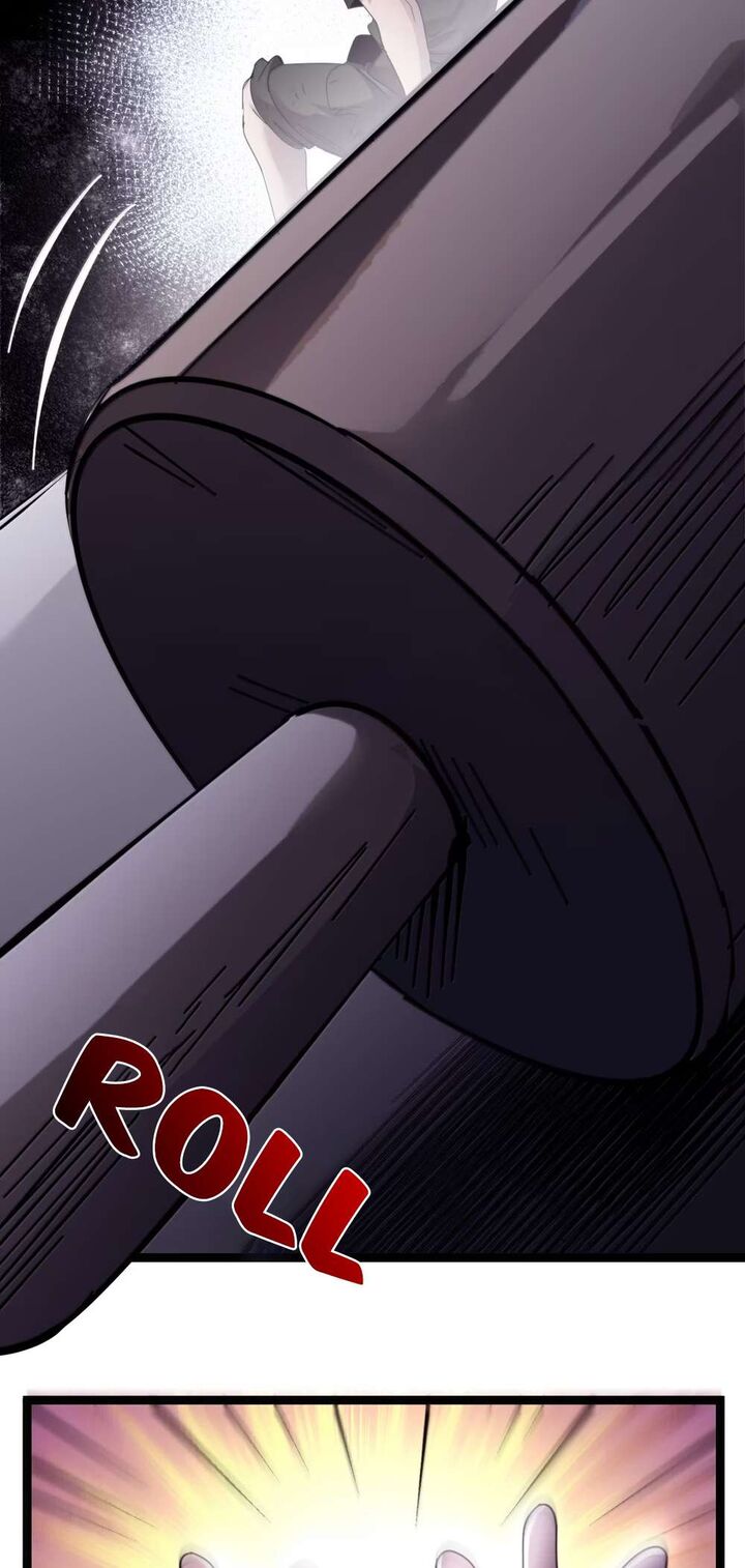 Im Really Not The Demon Gods Lackey Chapter 181 Page 46