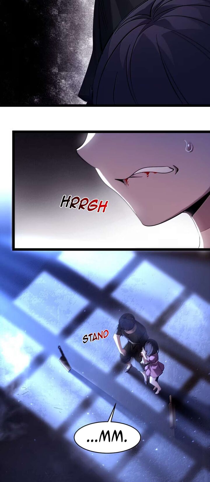 Im Really Not The Demon Gods Lackey Chapter 181 Page 50