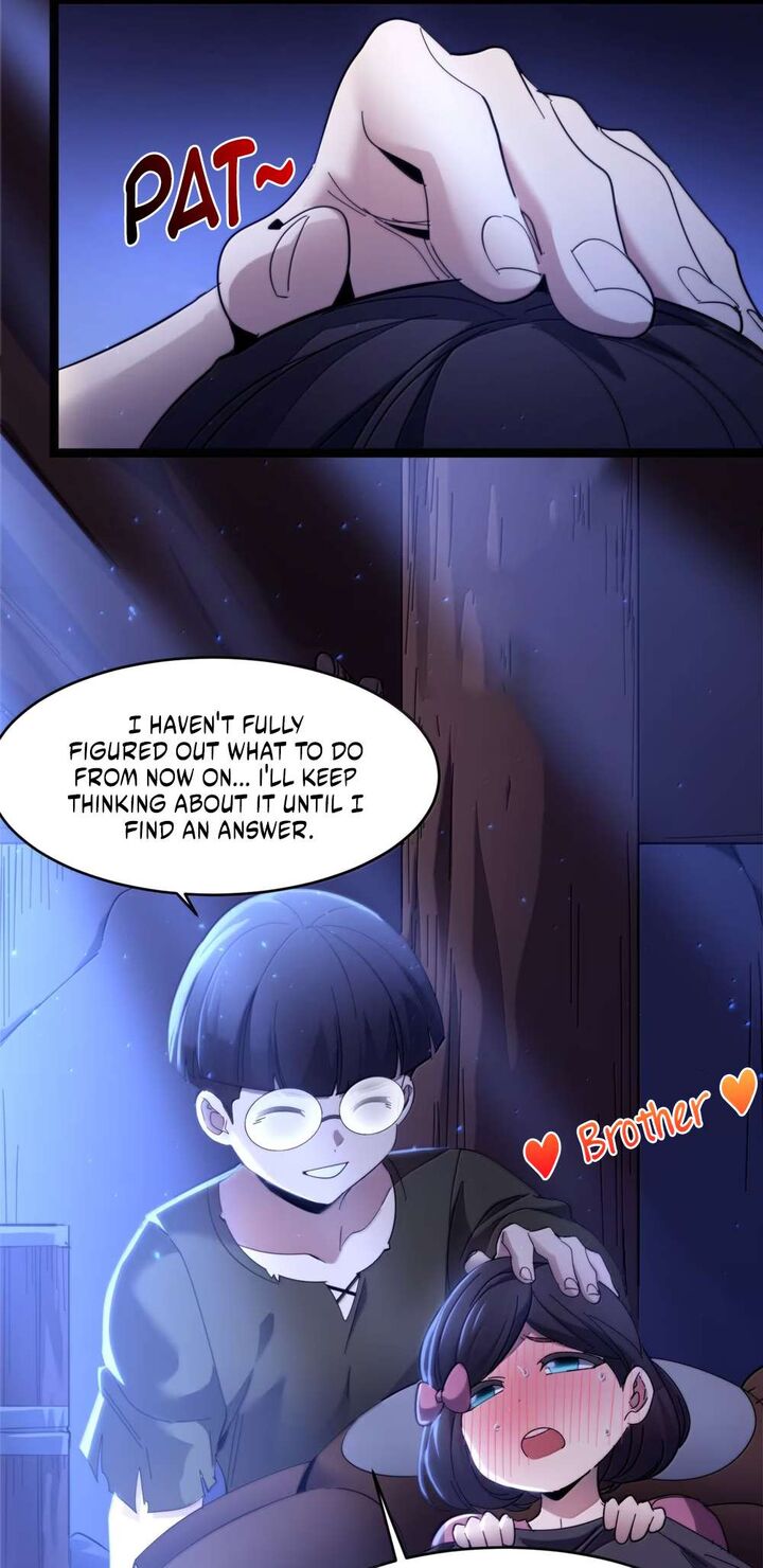 Im Really Not The Demon Gods Lackey Chapter 181 Page 54