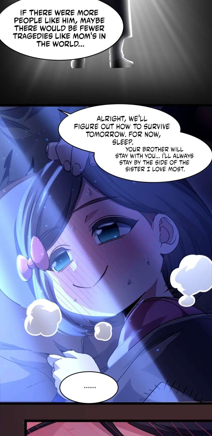 Im Really Not The Demon Gods Lackey Chapter 181 Page 56