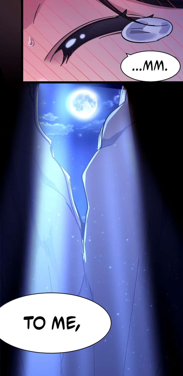 Im Really Not The Demon Gods Lackey Chapter 181 Page 57