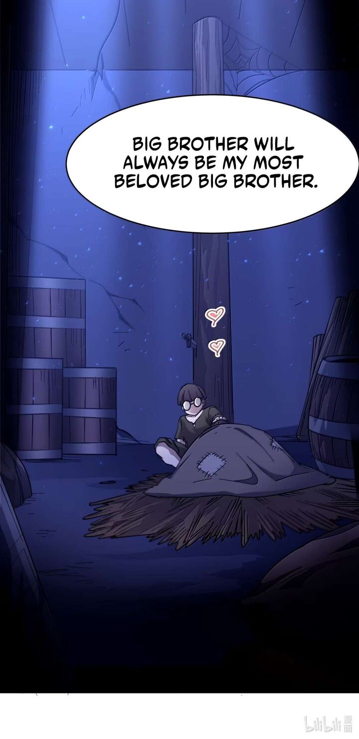 Im Really Not The Demon Gods Lackey Chapter 181 Page 58